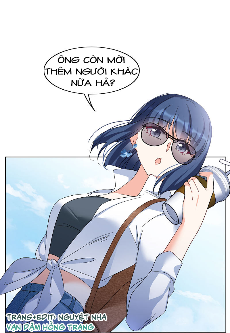 Cô Ấy Đến Rồi, Xin Hãy Nằm Xuống! Chapter 75 - Trang 2