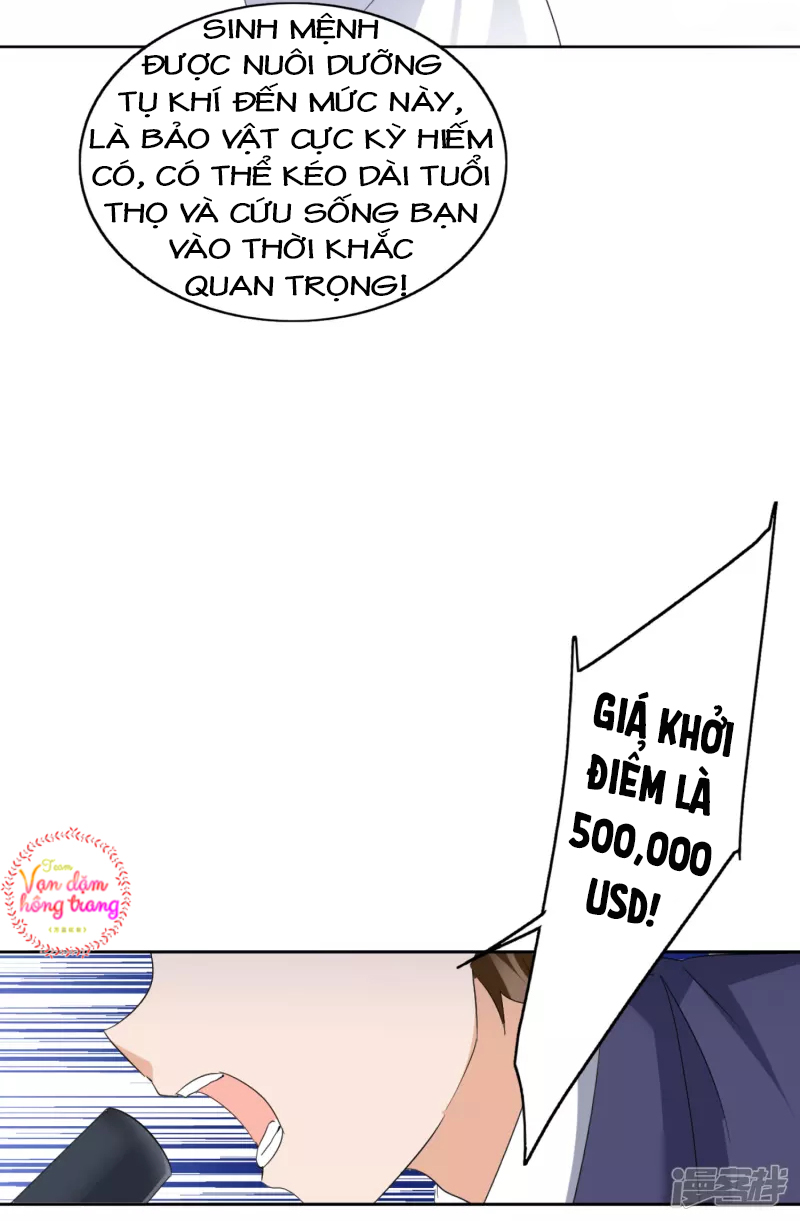 Cô Ấy Đến Rồi, Xin Hãy Nằm Xuống! Chapter 76 - Trang 2