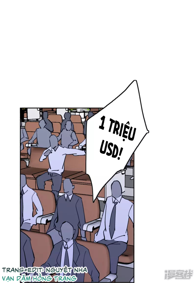 Cô Ấy Đến Rồi, Xin Hãy Nằm Xuống! Chapter 76 - Trang 2