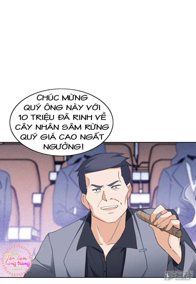 Cô Ấy Đến Rồi, Xin Hãy Nằm Xuống! Chapter 76 - Trang 2