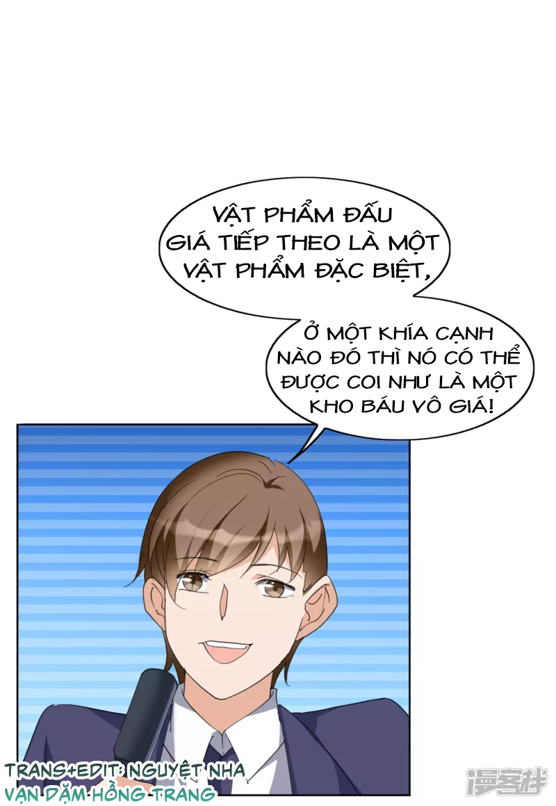 Cô Ấy Đến Rồi, Xin Hãy Nằm Xuống! Chapter 76 - Trang 2