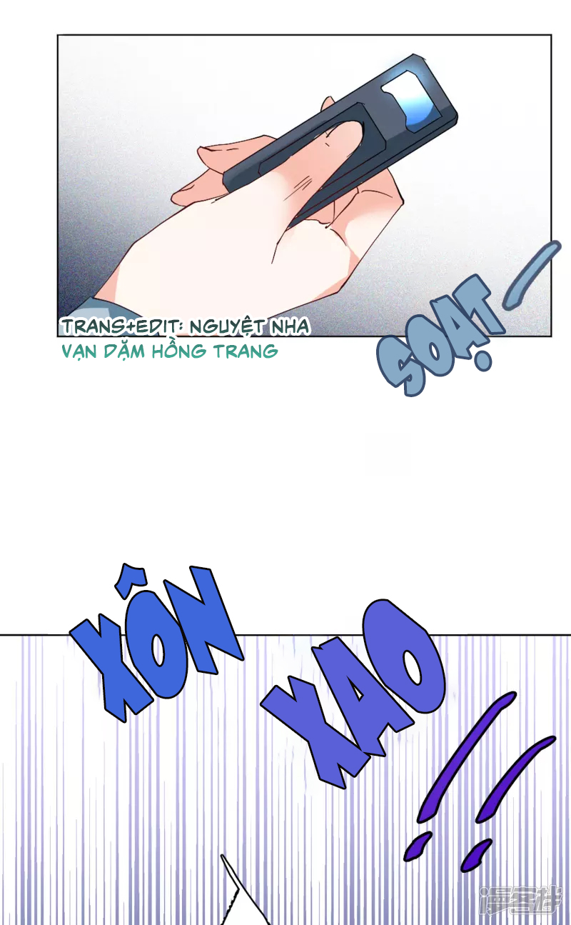 Cô Ấy Đến Rồi, Xin Hãy Nằm Xuống! Chapter 76 - Trang 2