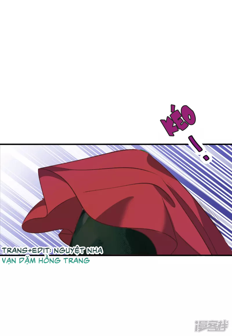 Cô Ấy Đến Rồi, Xin Hãy Nằm Xuống! Chapter 77 - Trang 2