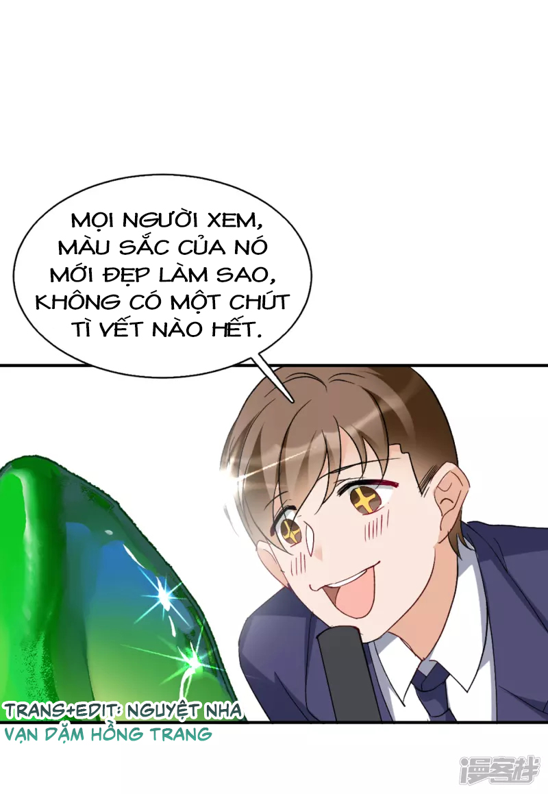 Cô Ấy Đến Rồi, Xin Hãy Nằm Xuống! Chapter 77 - Trang 2