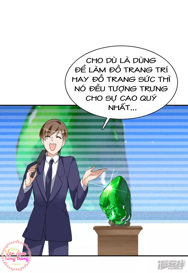 Cô Ấy Đến Rồi, Xin Hãy Nằm Xuống! Chapter 77 - Trang 2