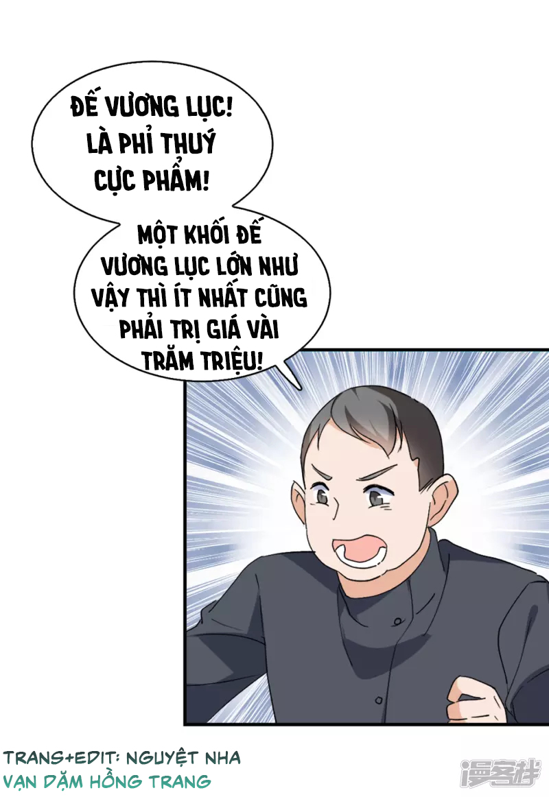 Cô Ấy Đến Rồi, Xin Hãy Nằm Xuống! Chapter 77 - Trang 2