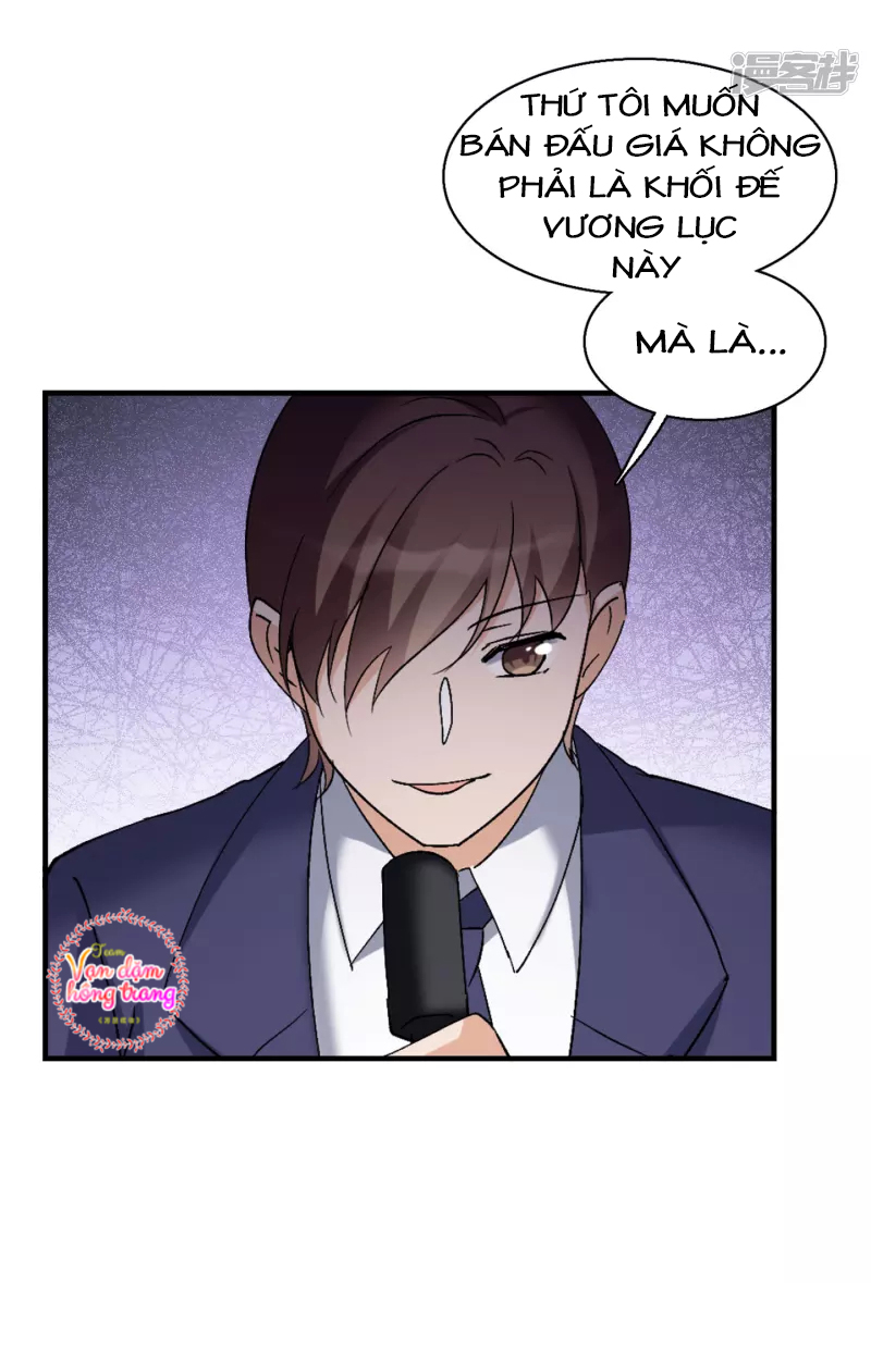 Cô Ấy Đến Rồi, Xin Hãy Nằm Xuống! Chapter 77 - Trang 2