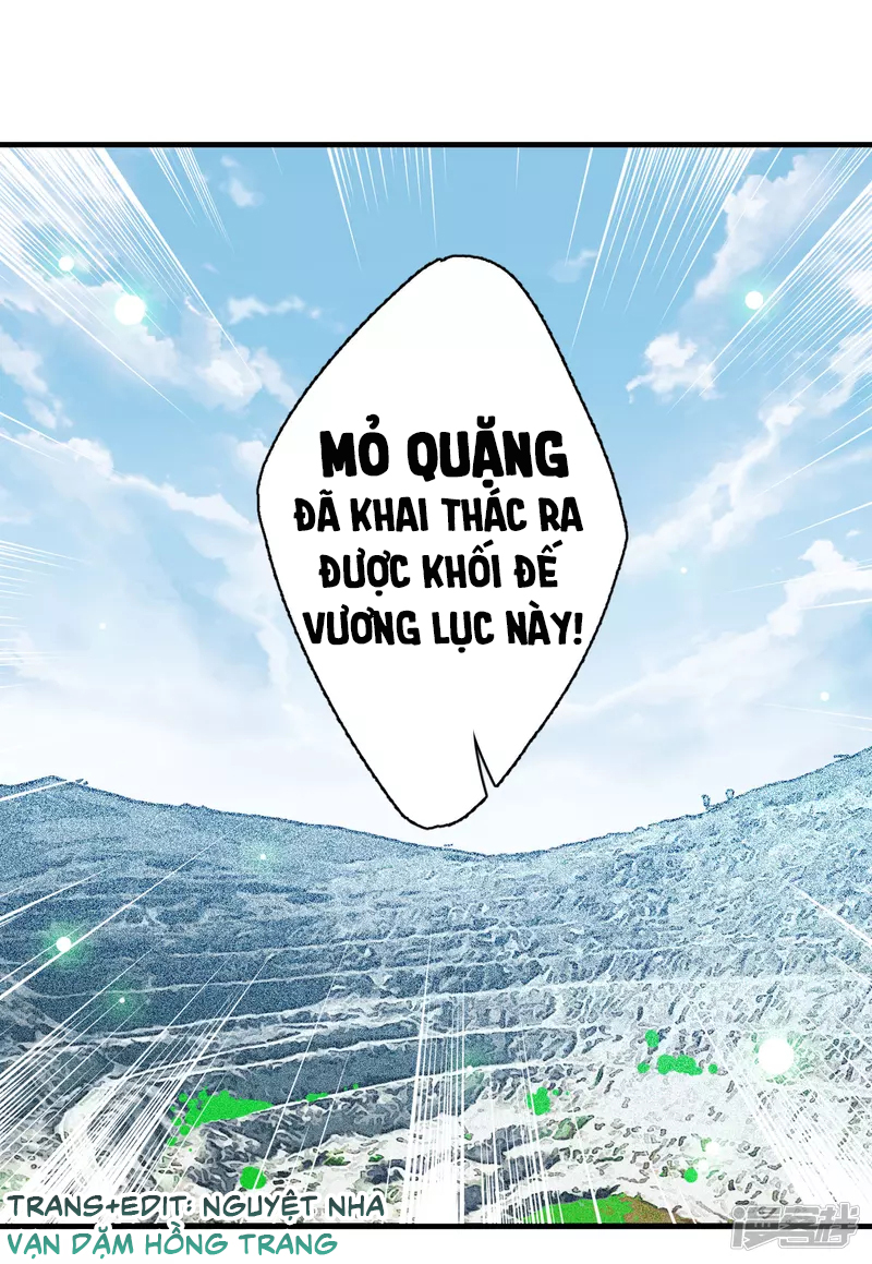 Cô Ấy Đến Rồi, Xin Hãy Nằm Xuống! Chapter 77 - Trang 2