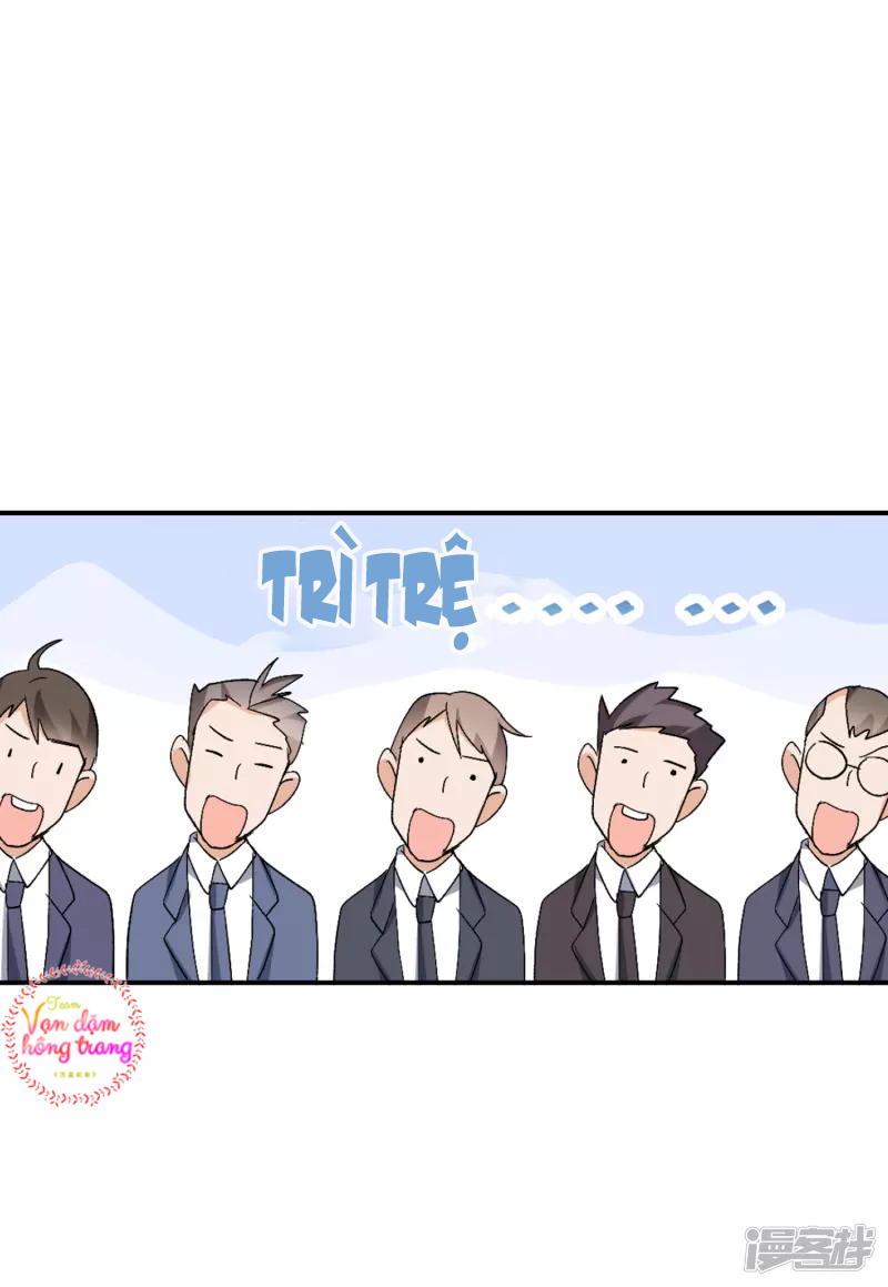 Cô Ấy Đến Rồi, Xin Hãy Nằm Xuống! Chapter 77 - Trang 2