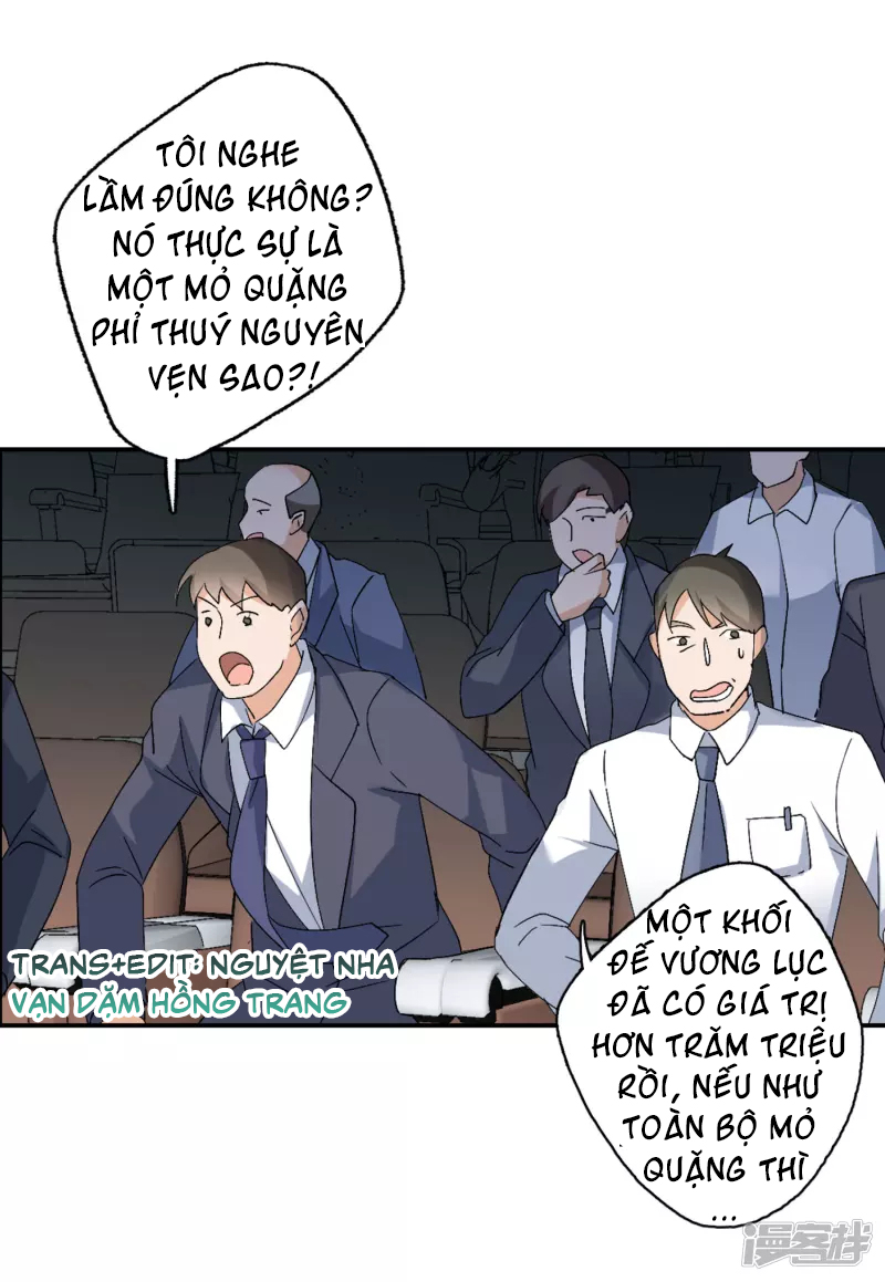 Cô Ấy Đến Rồi, Xin Hãy Nằm Xuống! Chapter 77 - Trang 2