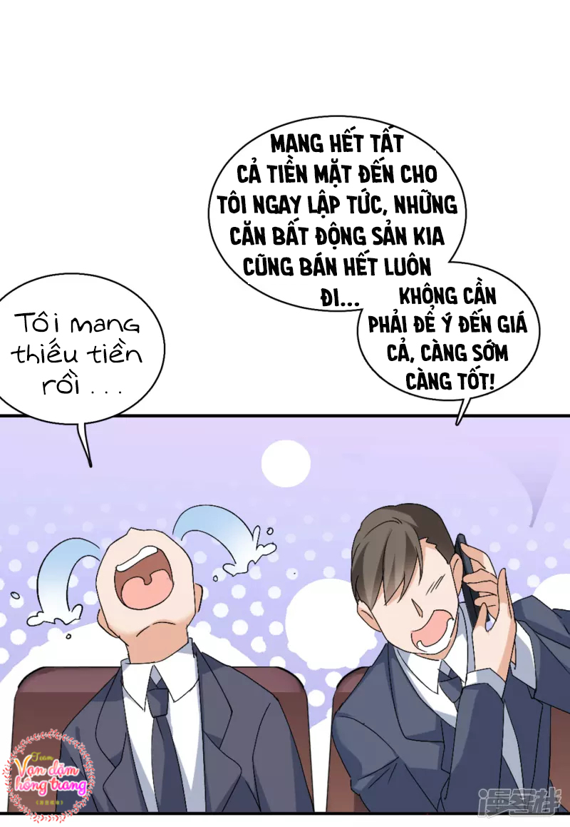 Cô Ấy Đến Rồi, Xin Hãy Nằm Xuống! Chapter 77 - Trang 2