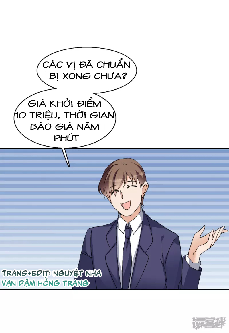 Cô Ấy Đến Rồi, Xin Hãy Nằm Xuống! Chapter 77 - Trang 2