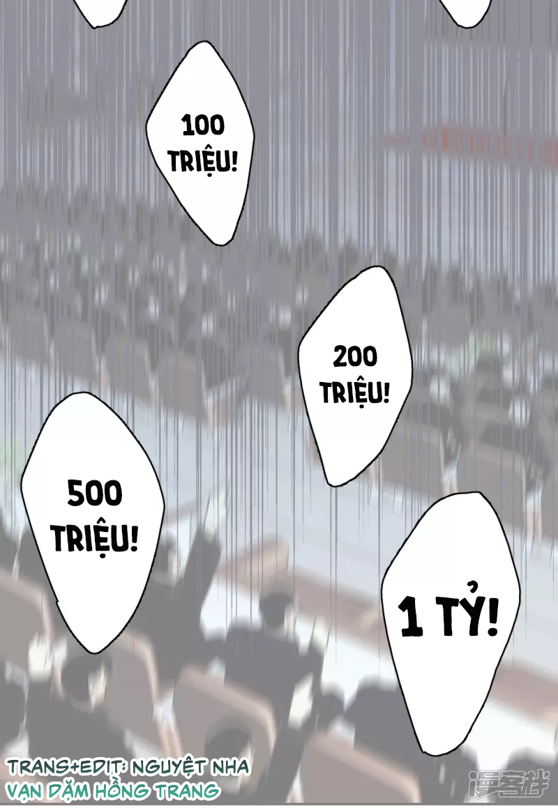 Cô Ấy Đến Rồi, Xin Hãy Nằm Xuống! Chapter 77 - Trang 2