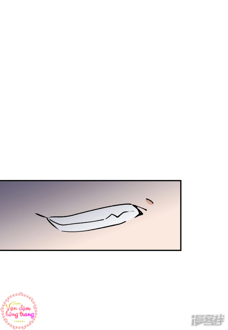 Cô Ấy Đến Rồi, Xin Hãy Nằm Xuống! Chapter 77 - Trang 2