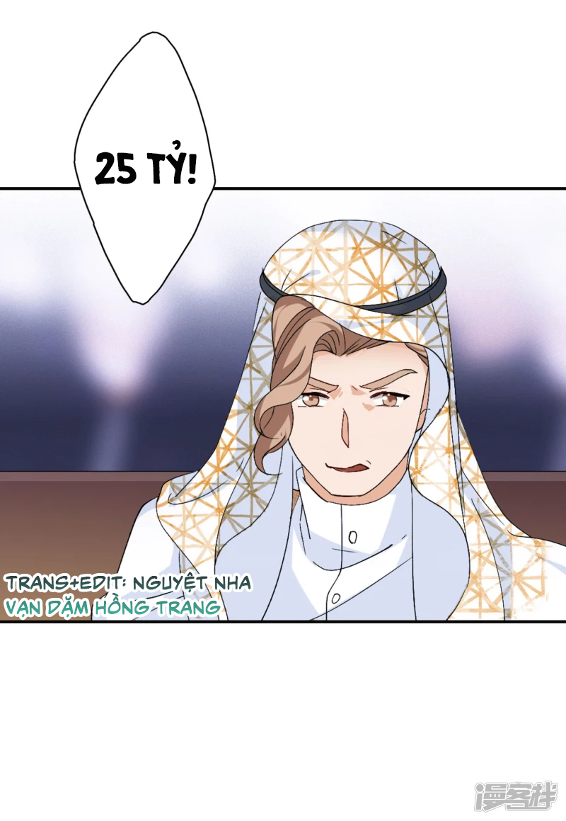 Cô Ấy Đến Rồi, Xin Hãy Nằm Xuống! Chapter 77 - Trang 2