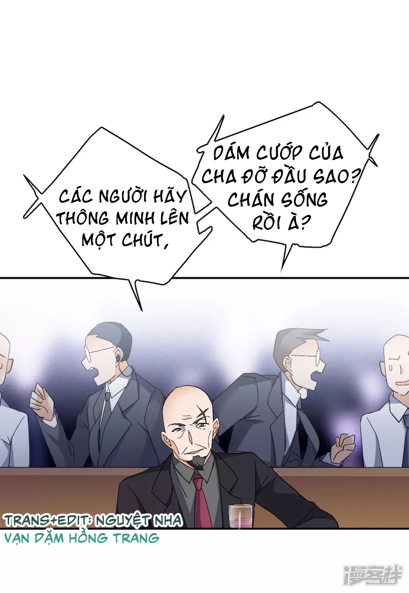 Cô Ấy Đến Rồi, Xin Hãy Nằm Xuống! Chapter 77 - Trang 2