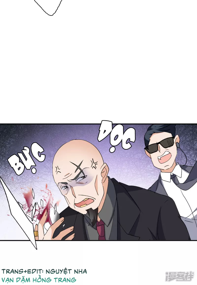 Cô Ấy Đến Rồi, Xin Hãy Nằm Xuống! Chapter 77 - Trang 2