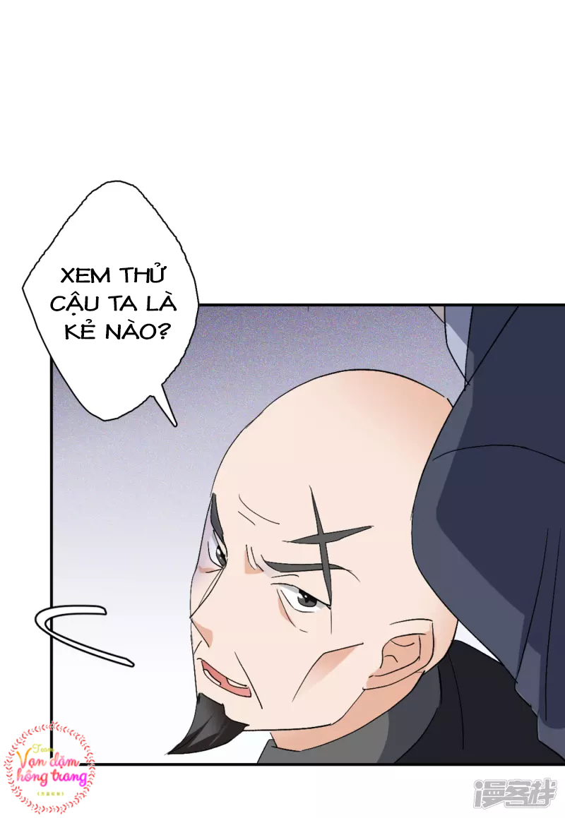 Cô Ấy Đến Rồi, Xin Hãy Nằm Xuống! Chapter 77 - Trang 2