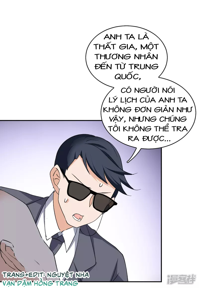 Cô Ấy Đến Rồi, Xin Hãy Nằm Xuống! Chapter 77 - Trang 2