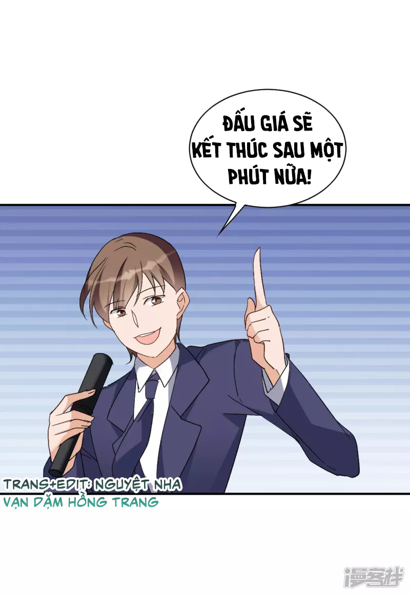 Cô Ấy Đến Rồi, Xin Hãy Nằm Xuống! Chapter 77 - Trang 2