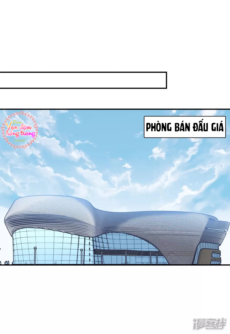 Cô Ấy Đến Rồi, Xin Hãy Nằm Xuống! Chapter 77 - Trang 2