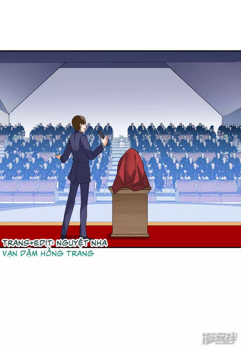 Cô Ấy Đến Rồi, Xin Hãy Nằm Xuống! Chapter 77 - Trang 2