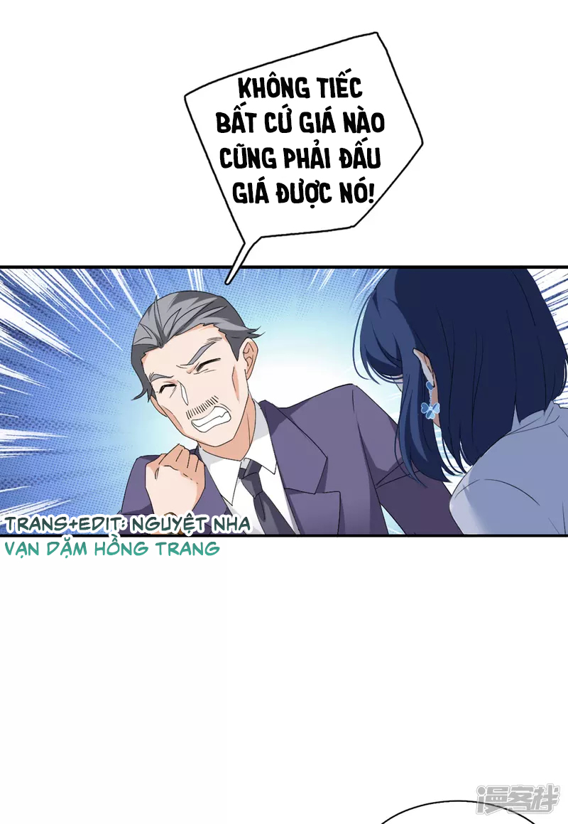 Cô Ấy Đến Rồi, Xin Hãy Nằm Xuống! Chapter 77 - Trang 2