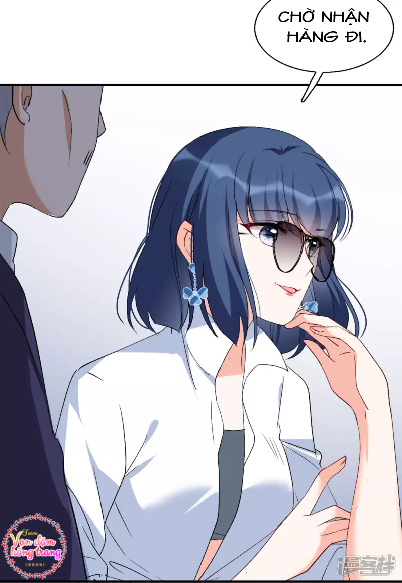 Cô Ấy Đến Rồi, Xin Hãy Nằm Xuống! Chapter 77 - Trang 2