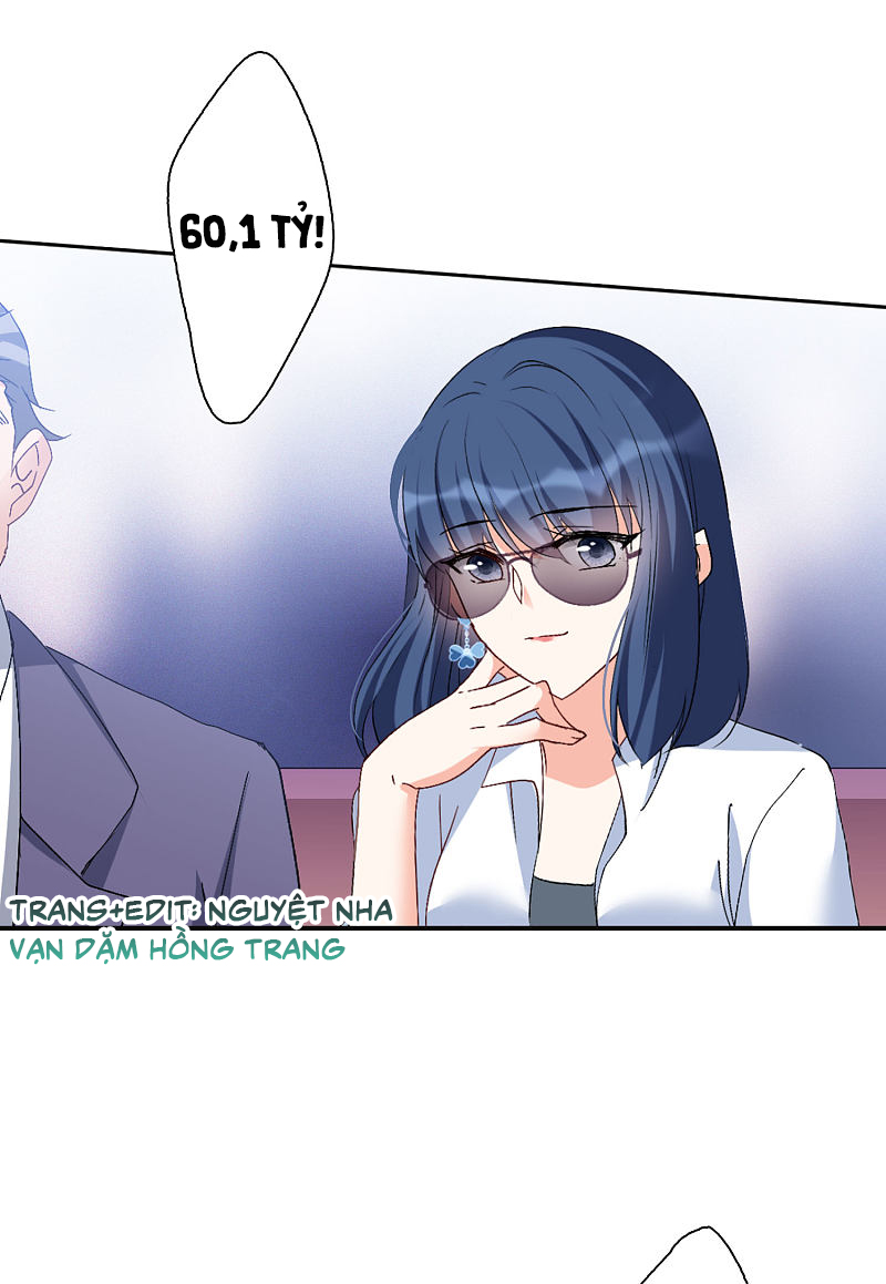 Cô Ấy Đến Rồi, Xin Hãy Nằm Xuống! Chapter 78 - Trang 2