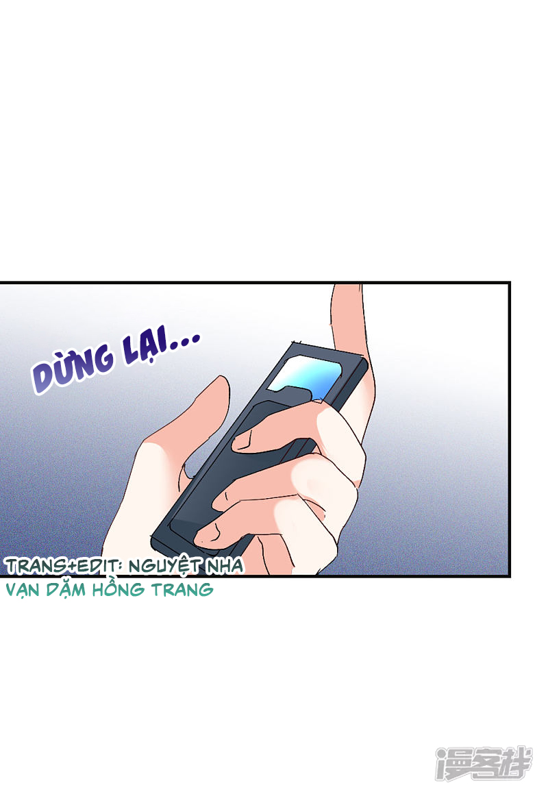 Cô Ấy Đến Rồi, Xin Hãy Nằm Xuống! Chapter 78 - Trang 2