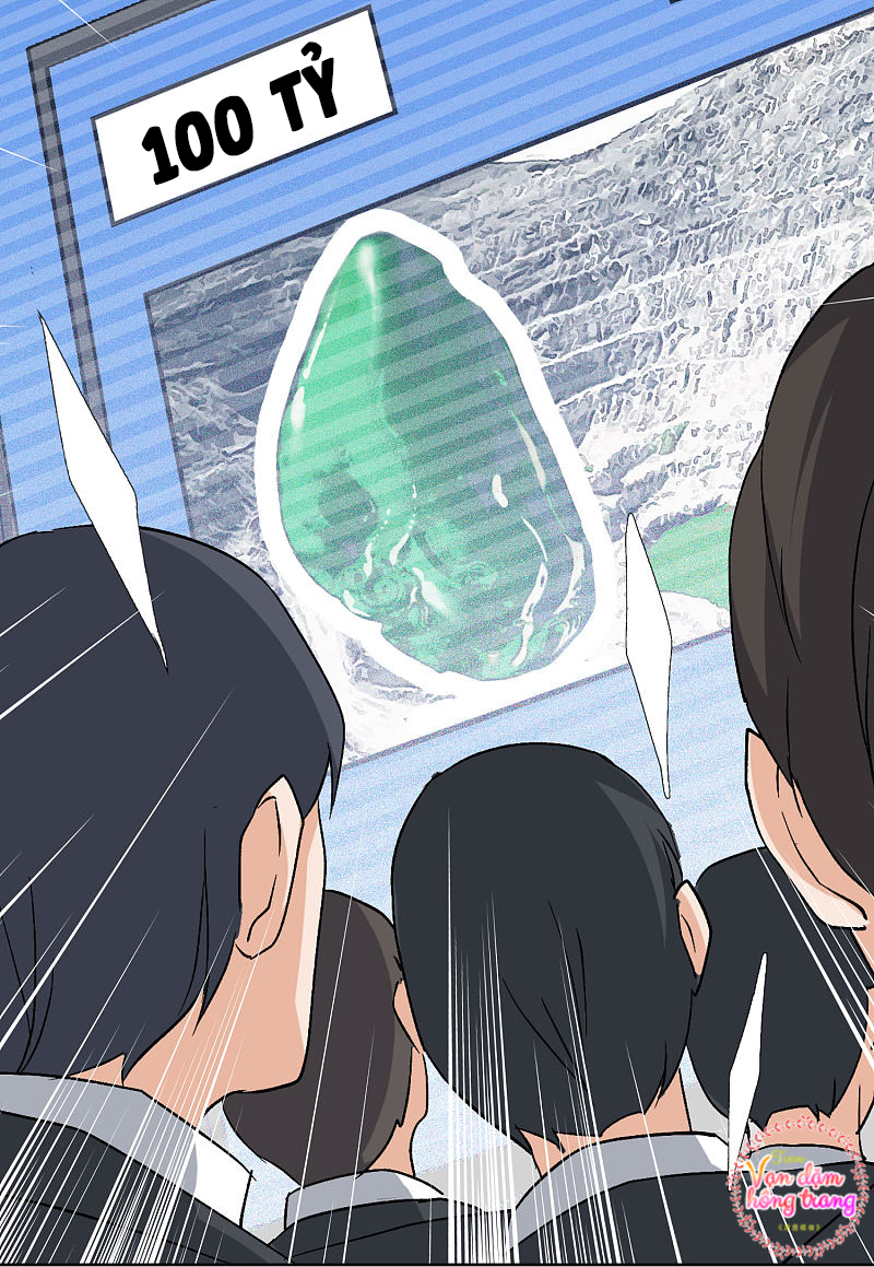 Cô Ấy Đến Rồi, Xin Hãy Nằm Xuống! Chapter 78 - Trang 2