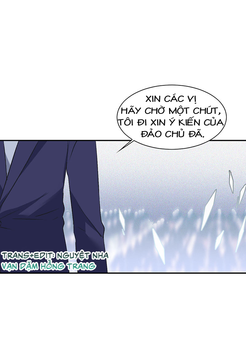 Cô Ấy Đến Rồi, Xin Hãy Nằm Xuống! Chapter 78 - Trang 2