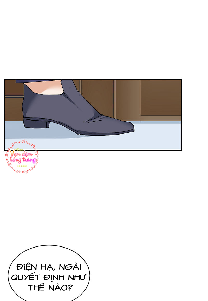 Cô Ấy Đến Rồi, Xin Hãy Nằm Xuống! Chapter 78 - Trang 2