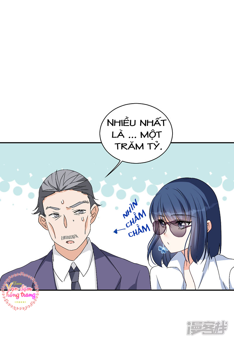 Cô Ấy Đến Rồi, Xin Hãy Nằm Xuống! Chapter 78 - Trang 2