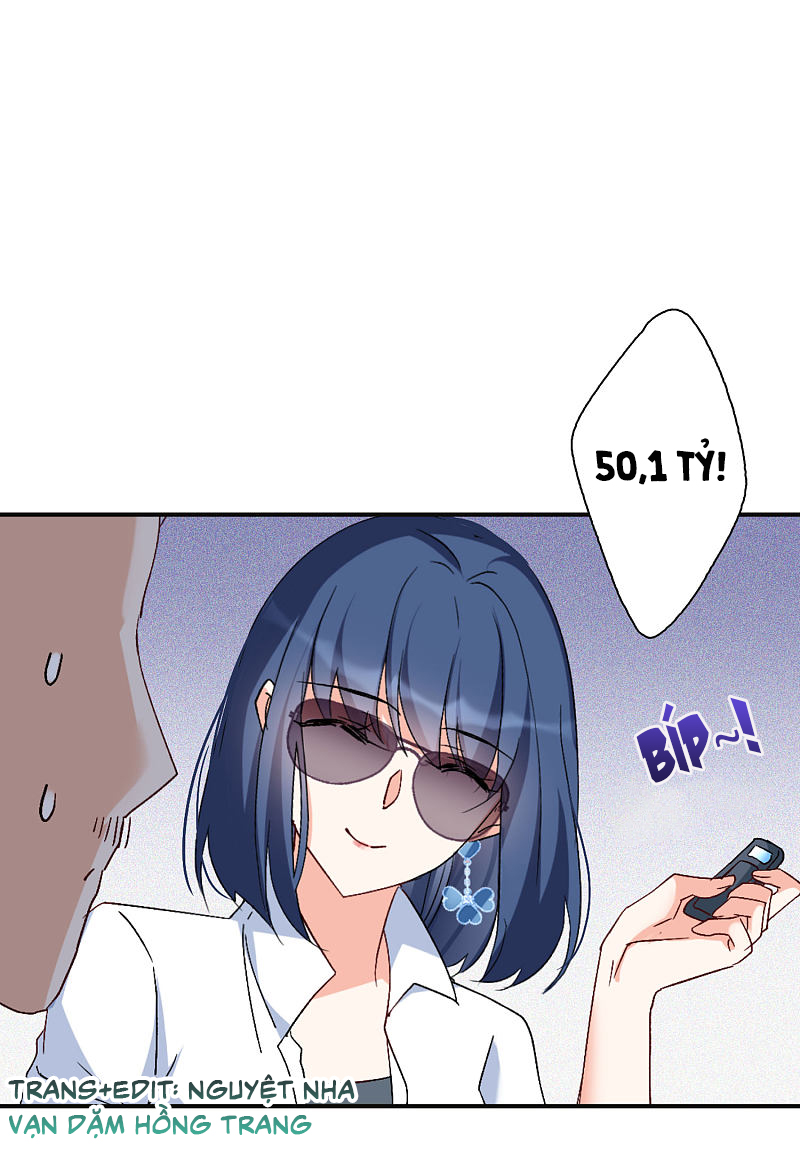 Cô Ấy Đến Rồi, Xin Hãy Nằm Xuống! Chapter 78 - Trang 2