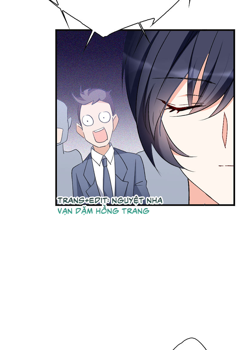 Cô Ấy Đến Rồi, Xin Hãy Nằm Xuống! Chapter 78 - Trang 2