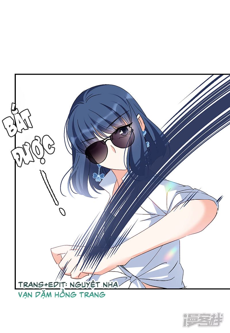 Cô Ấy Đến Rồi, Xin Hãy Nằm Xuống! Chapter 79 - Trang 2