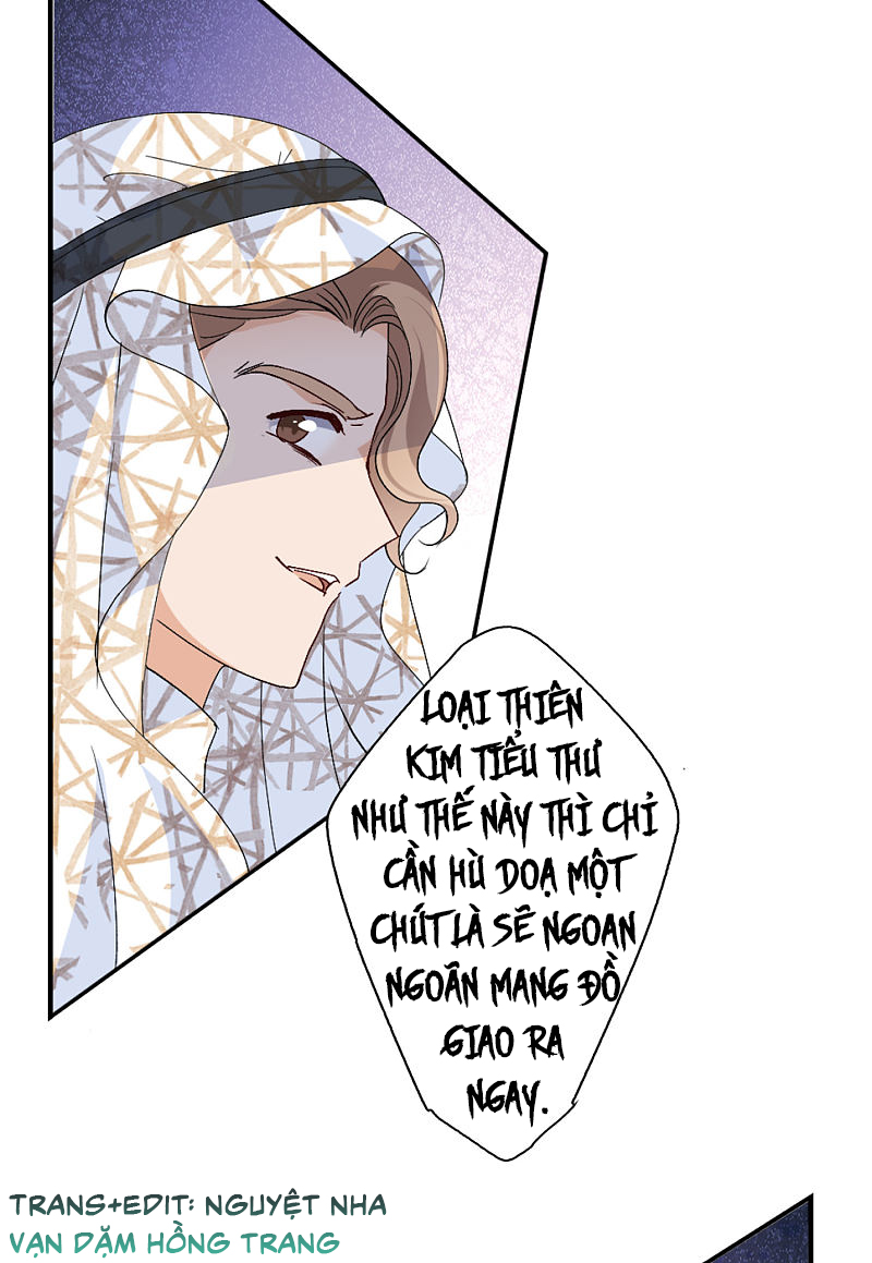 Cô Ấy Đến Rồi, Xin Hãy Nằm Xuống! Chapter 79 - Trang 2