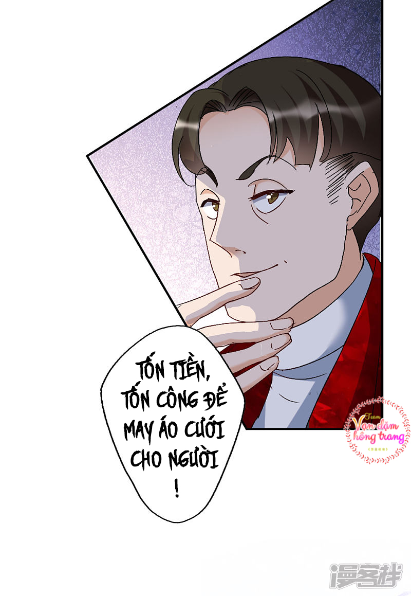 Cô Ấy Đến Rồi, Xin Hãy Nằm Xuống! Chapter 79 - Trang 2