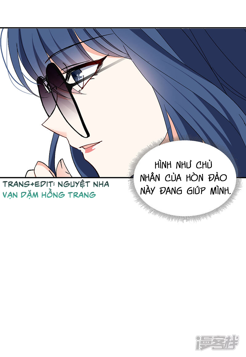 Cô Ấy Đến Rồi, Xin Hãy Nằm Xuống! Chapter 79 - Trang 2