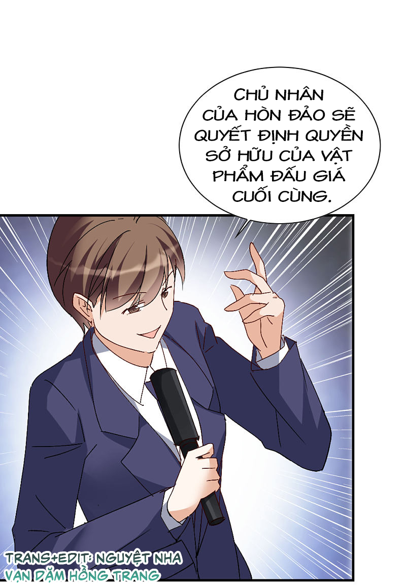 Cô Ấy Đến Rồi, Xin Hãy Nằm Xuống! Chapter 79 - Trang 2