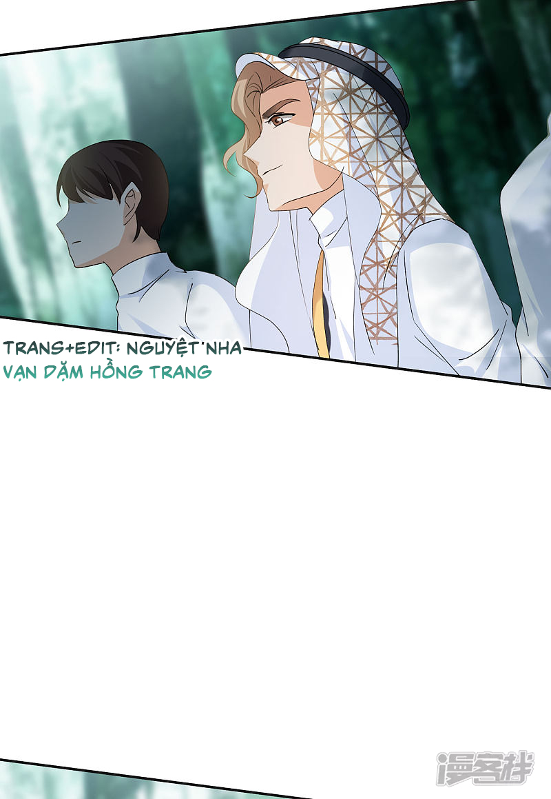 Cô Ấy Đến Rồi, Xin Hãy Nằm Xuống! Chapter 80 - Trang 2