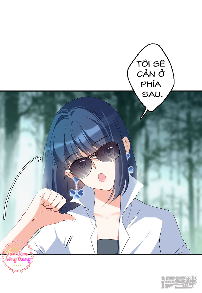 Cô Ấy Đến Rồi, Xin Hãy Nằm Xuống! Chapter 80 - Trang 2