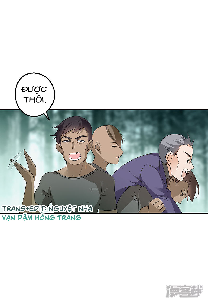 Cô Ấy Đến Rồi, Xin Hãy Nằm Xuống! Chapter 80 - Trang 2