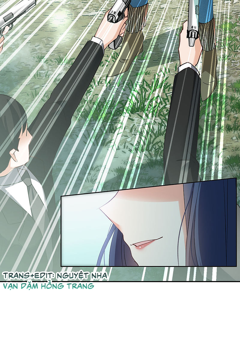 Cô Ấy Đến Rồi, Xin Hãy Nằm Xuống! Chapter 80 - Trang 2