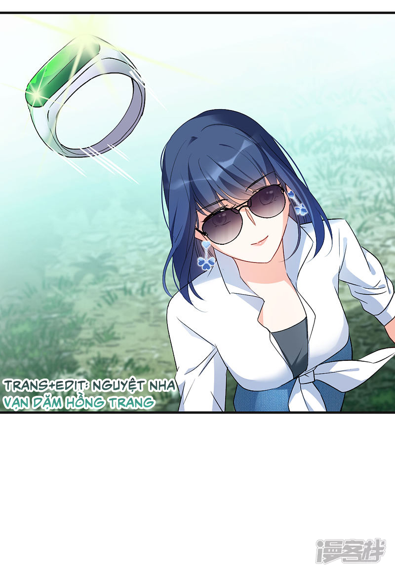 Cô Ấy Đến Rồi, Xin Hãy Nằm Xuống! Chapter 80 - Trang 2