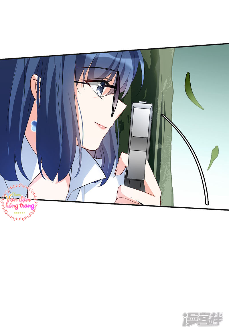 Cô Ấy Đến Rồi, Xin Hãy Nằm Xuống! Chapter 80 - Trang 2