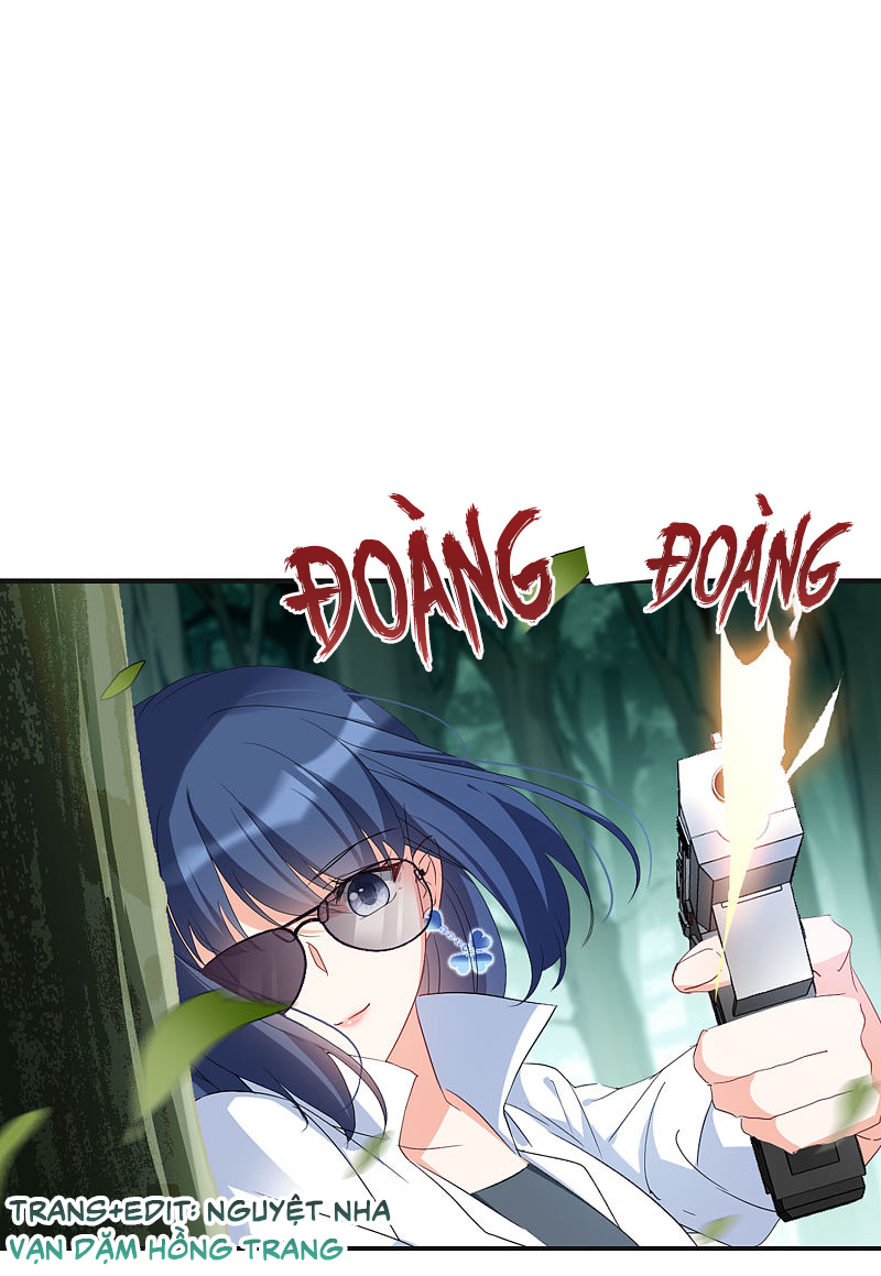Cô Ấy Đến Rồi, Xin Hãy Nằm Xuống! Chapter 81 - Trang 2
