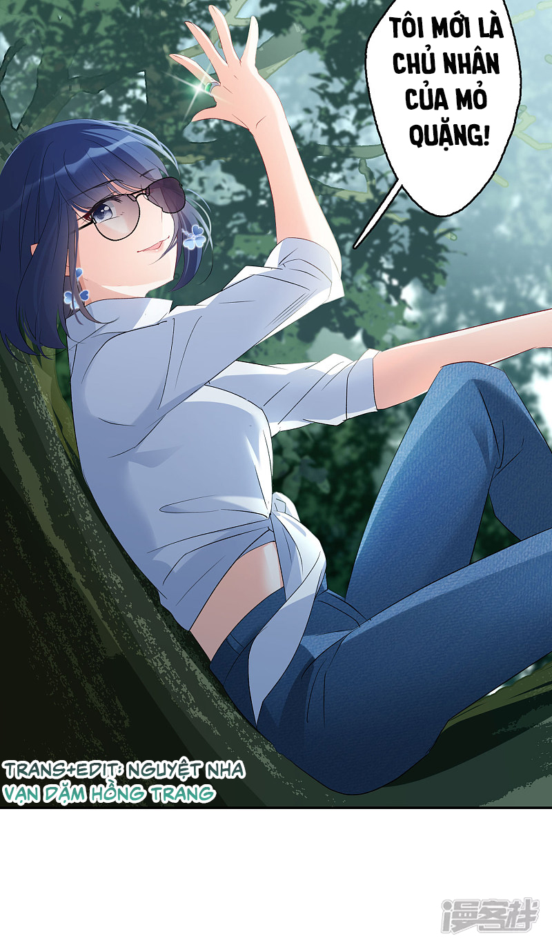 Cô Ấy Đến Rồi, Xin Hãy Nằm Xuống! Chapter 81 - Trang 2