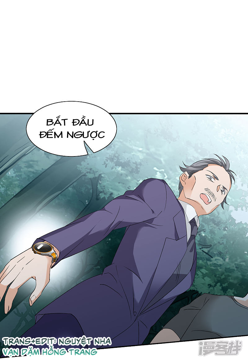 Cô Ấy Đến Rồi, Xin Hãy Nằm Xuống! Chapter 82 - Trang 2